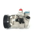 thumbnail image 5 of A/C AC Compressor &Clutch For Volvo S60 S80 XC70 XC90 & Land Rover LR2 68675 x1!, 5 of 13