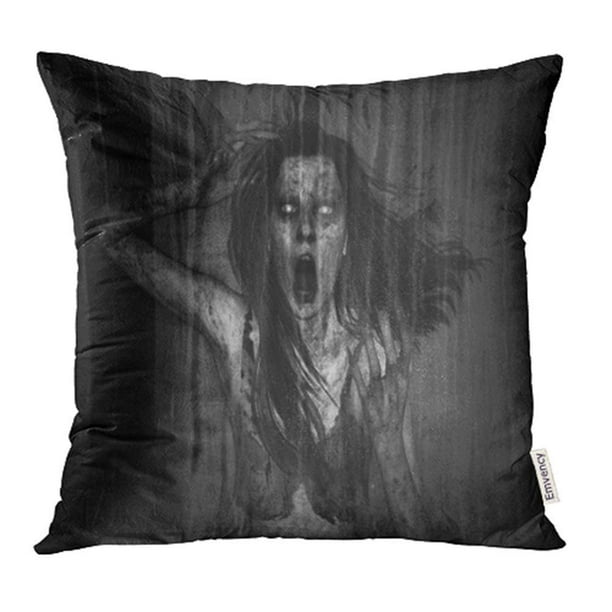 Horror pillow clearance cases