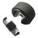 thumbnail image 3 of Roller For Cp2025, Cp1215, Cm1415, M475, M451, Cm1312, Cp1515, Cc430-67901, 2025, 1215, 1415, 3 of 5