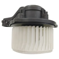 HVAC Blower Motor Front Compatible with 2020-2023 Hyundai Venue Se Sel Denim 2018-2022 Hyundai Kona Se Sel Night 21.5A±1.5A Direct Fit Replacement Windshield Heating Air Conditioning