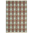 thumbnail image 2 of SAFAVIEH Sumak DVE511A Hand-knotted Sunset Coral Rug, 2 of 3