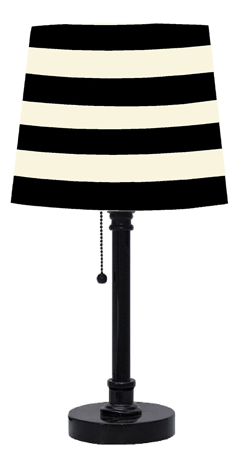 urban table lamps