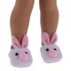 thumbnail image 1 of Zapatillas de Blancas para 18 Pulgadas Americana Chica Muñeca Juguete para Niñas Yotijar Zapatos de muñeca, 1 of 10