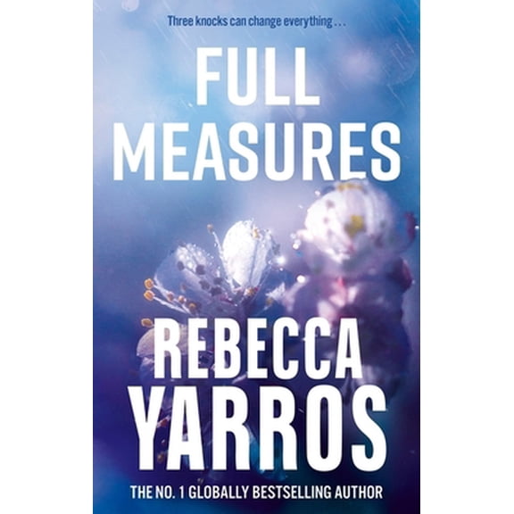 Pre-Owned Full Measures (Paperback) 0349442517 9780349442518