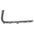 thumbnail image 2 of For Nissan Altima 2007 08 09 10 11 2012 Bumper Bracket Passenger Side | Rear | CAPA Certified | Side Retainer | Made Of Plastic | Replacement For NI1167107, NI1167107C | 85220JA01A, 2 of 7
