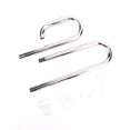thumbnail image 1 of Stainless Steel Durable Aquarium Inflow Outflow Fish Tank Water Surface Oil-film Skimmer Filter Pipe16mm Inflow Outflow, 1 of 11