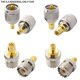 thumbnail image 3 of 8 unids/set YONGSHENG Uhf Sl16 Pl259 So239 a Sma macho enchufe hembra conector Rf convertidor de prueba, 3 of 4