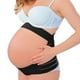 thumbnail image 1 of Faja Para Embarazada New Form Tela Multilineal Unitalla, 1 of 4