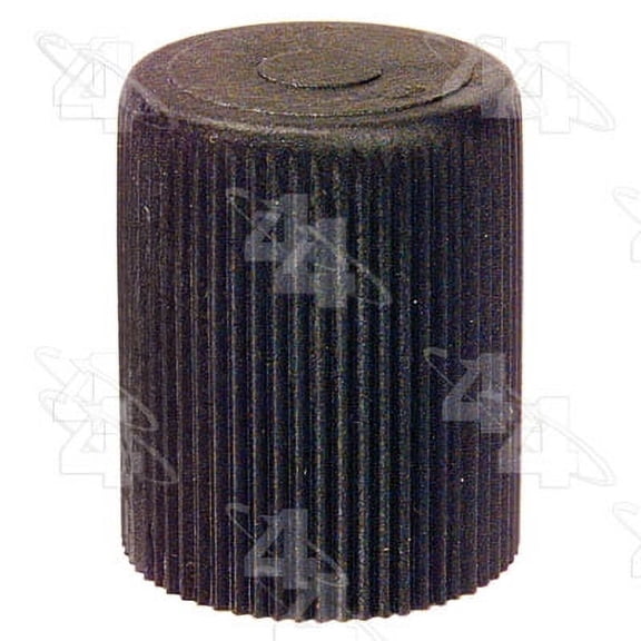 Four Seasons 59937 - A/C Service Cap
