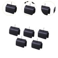 thumbnail image 6 of TISHITA 5 Pieces Drywall Outlet Markers Sturdy,Utility,Replace,Universal,Socket Marking Tools for Electric Wire Protection Homeowners Black, 6 of 8
