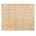 thumbnail image 1 of KFFKFF Reed Privacy Fence, 4x16.4 ft, Double Pack, Outdoor Reed Screen for Patio & Backyard, Garden Divider, Natural Look Privacy Panel, 1 of 9
