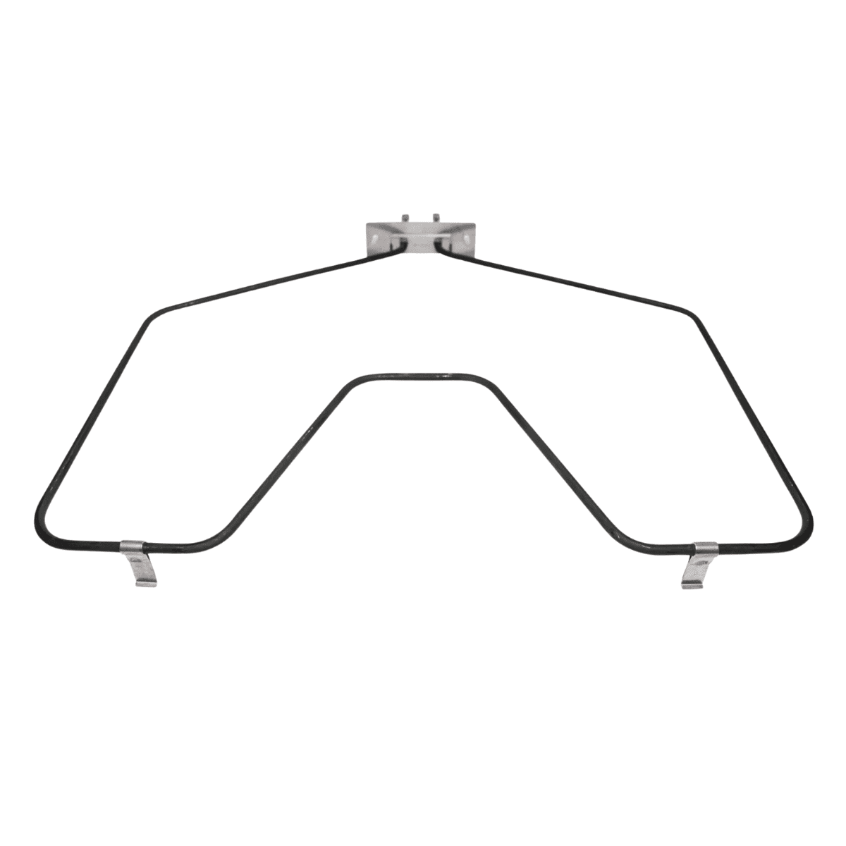 WB44K5082 Range Stove Bake Element Replaces With WB44K5012 2-PACK