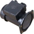 thumbnail image 3 of New Mass Air Flow Sensor for 1995-1999 Nissan Sentra or 200SX 1.6L 22680-1M200, 3 of 9