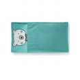 thumbnail image 2 of Regalo Portable My Cot Pal - Teal Bear My Cot Pal with Fitted Sheet, 2 of 4