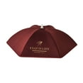 thumbnail image 1 of Jusqu'à 60% de Réduction Cadeaux Viflosae 1 Pce Housse de Table à Manger Pliable Pliable pour l'Hiver - jusqu'à 60% de Réduction, 1 of 2