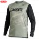 thumbnail image 5 of COMMENCAL-Camiseta de motocross con camuflaje de carreras, camiseta de Mtb, camiseta de descenso de bicicleta de montaña, camiseta de ciclismo de moto, sudadera de enduro, 5 of 5