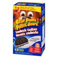 thumbnail image 4 of Bear Paws Biscuits Sandwichs Chocolat 12x28g, 4 of 8