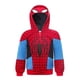 thumbnail image 1 of Superheroe Boys Hoodies Navidad Iron Man Sudadera Niños Ropa deportiva Capitán América Halloween FashionTracksuits3T Gao Jinjia LED, 1 of 2