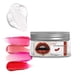 thumbnail image 4 of Crema base de brillo labial HUOGUO, hidratante, 100 g, hecha a mano, 4 of 4