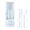 Blue, variant on 5Pcs Retractable Ink Markers With Vibrant Color For Journaling And Sketching
