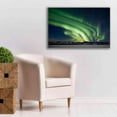 thumbnail image 6 of Epic Graffiti 'Dancing Northern Lights' by Epic Portfolio, Giclee Canvas Wall Art, 40"x26", 6 of 8