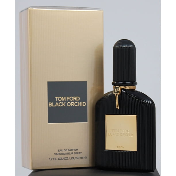 TOM FORD BLACK ORCHID LADIES-EAU DE PARFUM SPRAY 50mL - Walmart.ca