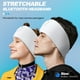 thumbnail image 2 of Auriculares para dormir LC-Dolida Bluetooth 5.2 con diadema inalámbrica, 2 of 9