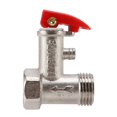 thumbnail image 1 of 1 / 2 PT Socket Electric Water Boiler Safety Valve, 1 of 5