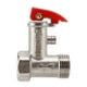 thumbnail image 1 of 1 / 2 PT Socket Electric Water Boiler Safety Valve, 1 of 5