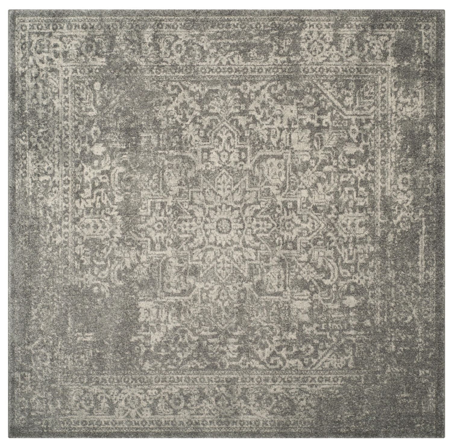 Safavieh Evoke Trena Traditional Area Rug