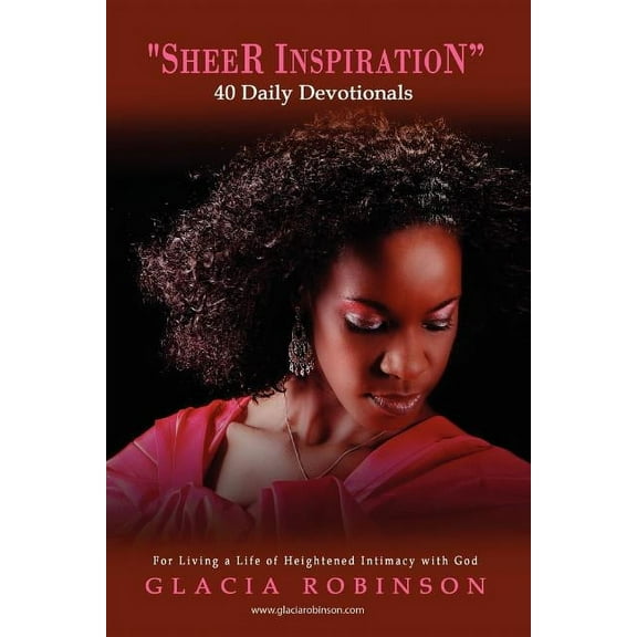 Sheer Inspiration (Paperback)