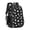 Alien and UFO, variant on Alien and UFO Deep Blue Pattern Backpack for School, Cute School Bag with Adjustable Shoulder Straps and Padded Back, 16.9"x12.6"x5.9"