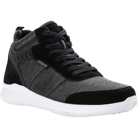 

Propet Mens Viator Hi Walking Casual Shoes -