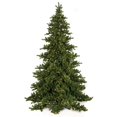 thumbnail image 1 of 12 ft. Nikko Fir Tree with LED Light, Green, 1 of 1