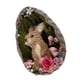 thumbnail image 1 of de paja de simulación de Pascua, adorno de paja Artificial, decoración para temática de Pascua, decoración, 1 of 9