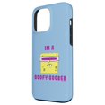 thumbnail image 2 of Funda de teléfono SPONGEBOB SQUAREPANTS I'm A Goofy Goober iPhone 13 Pro Max, 2 of 3