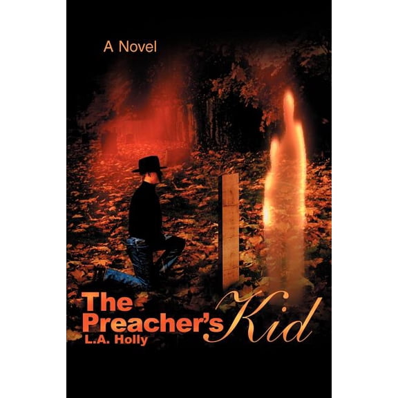 The Preacher's Kid, (Paperback)