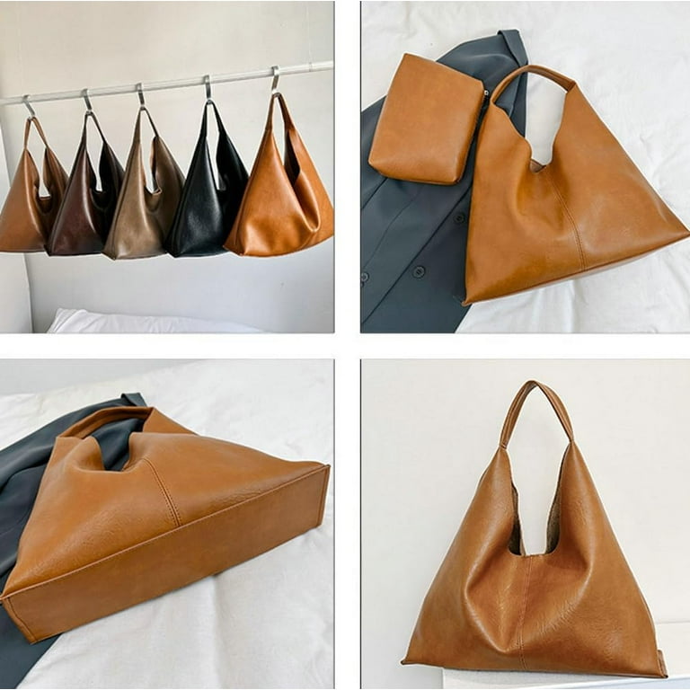 Slouchy crossbody purse deals