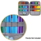 thumbnail image 3 of student stationery box large capacity with zipper pen holder, 3 of 5