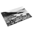 thumbnail image 3 of Print: View Of City And Mountains, 1914, 3 of 4