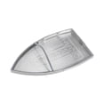 thumbnail image 3 of Unique Bargains Iron Cover Non Stick Iron Shoe Aluminum Electric Iron Assistant Tool 215x122mm, 3 of 6