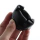 thumbnail image 5 of Tapas de silicona piezas, almohadilla de goma para patas de taburete de silla cuadrada y forma forma forma , se desliza y facilidad Los 3x4cm Macarena Cubierta del pie de la mesa de la silla, 5 of 8