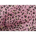 thumbnail image 4 of oneOone Cotton Cambric Fabric Leopard Animal Skin Print Fabric BTY 56 Inch Wide, 4 of 4