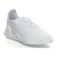 thumbnail image 1 of Tenis Puma Mostro Mujer Deportivos Sport 362985 02 Blanco 23.5, 1 of 4