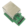 thumbnail image 2 of Placa de desarrollo RISC-V Milk-V Duo + cámara de 2 MP GC2083 + puerto RJ45 CV1800B compatible con Linux para entusiastas del IoT y gamers aficionados., 2 of 5