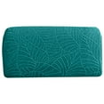 thumbnail image 2 of Pompotops Solid Color Sofa Cover Three-dimensional Lazy Sofa Back Cover Clearance, 2 of 3