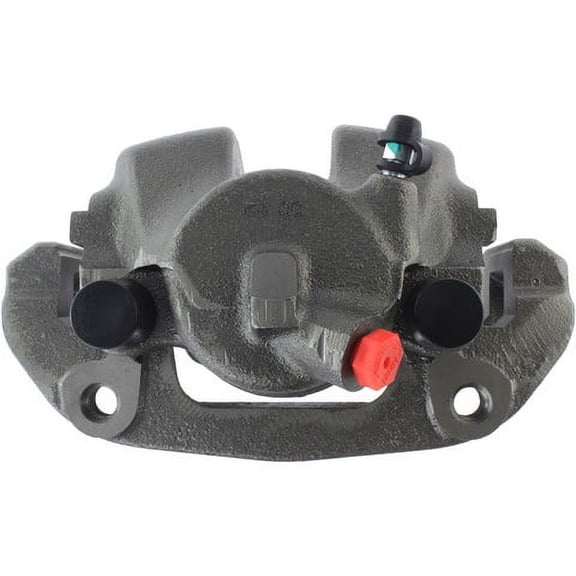 Centric Parts Disc Brake Caliper P/N:141.34044 Fits select: 2000 BMW Z3 2.8, 1998-2000 BMW 323