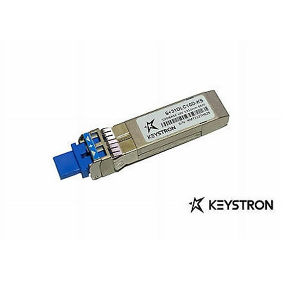 Mikrotik S 31DLC10D Compatible SFP  LR Module10GBase-LR 1310nm 10 km