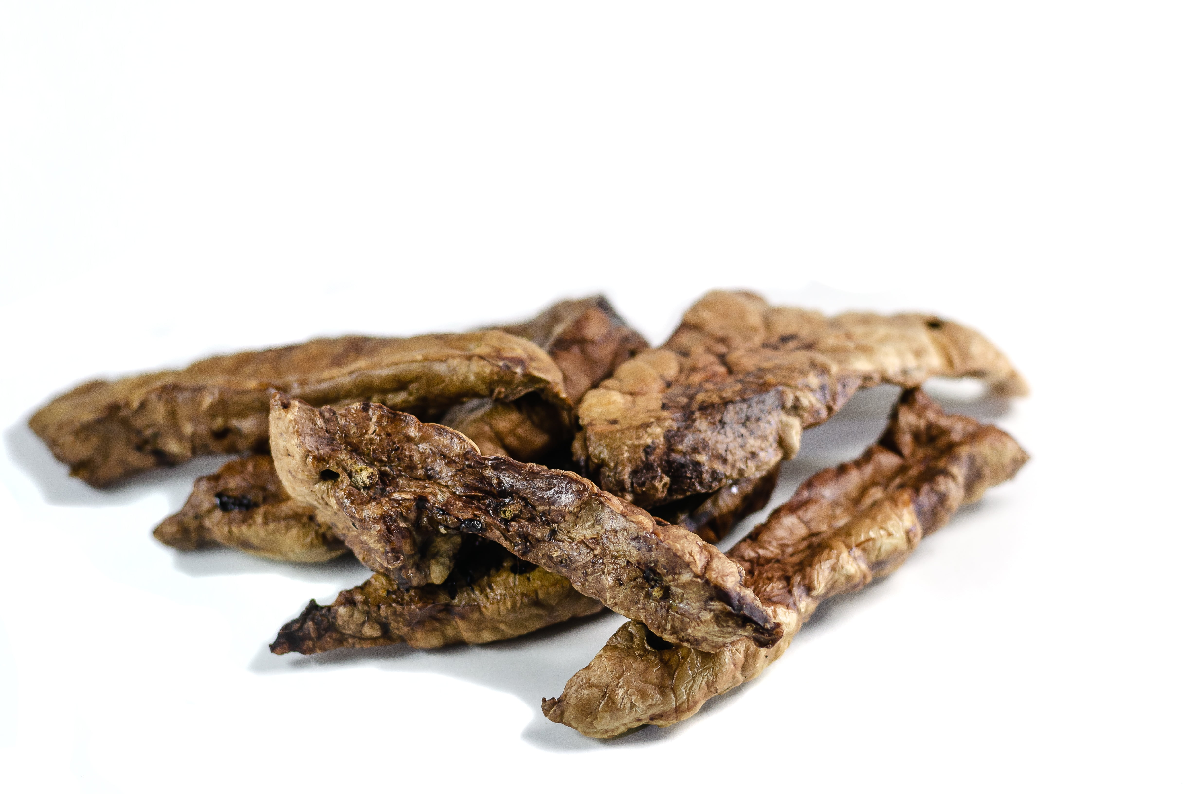 Beef Lung Stick Dog chew - 11oz