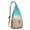Beige-1, variant on Sea Turtle Hiking Backpack – Boho Ocean Animal Daypack with Watercolor Hawaiian Turtle Design, Adjustable Straps, Durable Outdoor Backpack for Hiking, Camping, and Travel